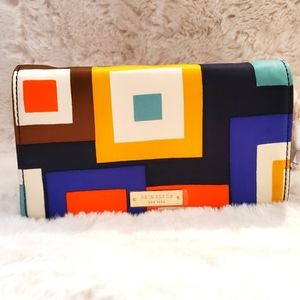Kate Spade Mod Squad Purse